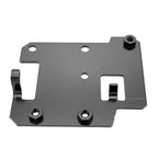 Replacement Steel Front Driver Side Inner Bumper Bracket (See Compatible Chart)