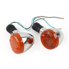 Rear Turn Signal Indicator Blinker Light for Honda Magna Steed VTX 400 600 1800