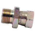 Hydraulic Adapter 1/2BSP Male to M16 Female for Various Applications