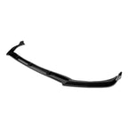 3Pcs Front Bumper Lip Splitter Diffuser for Sienna (2018–2020) Glossy Black