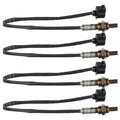 Oxygen Sensors Kit for Dodge Aspen, Durango 5.7L V8 (2009)