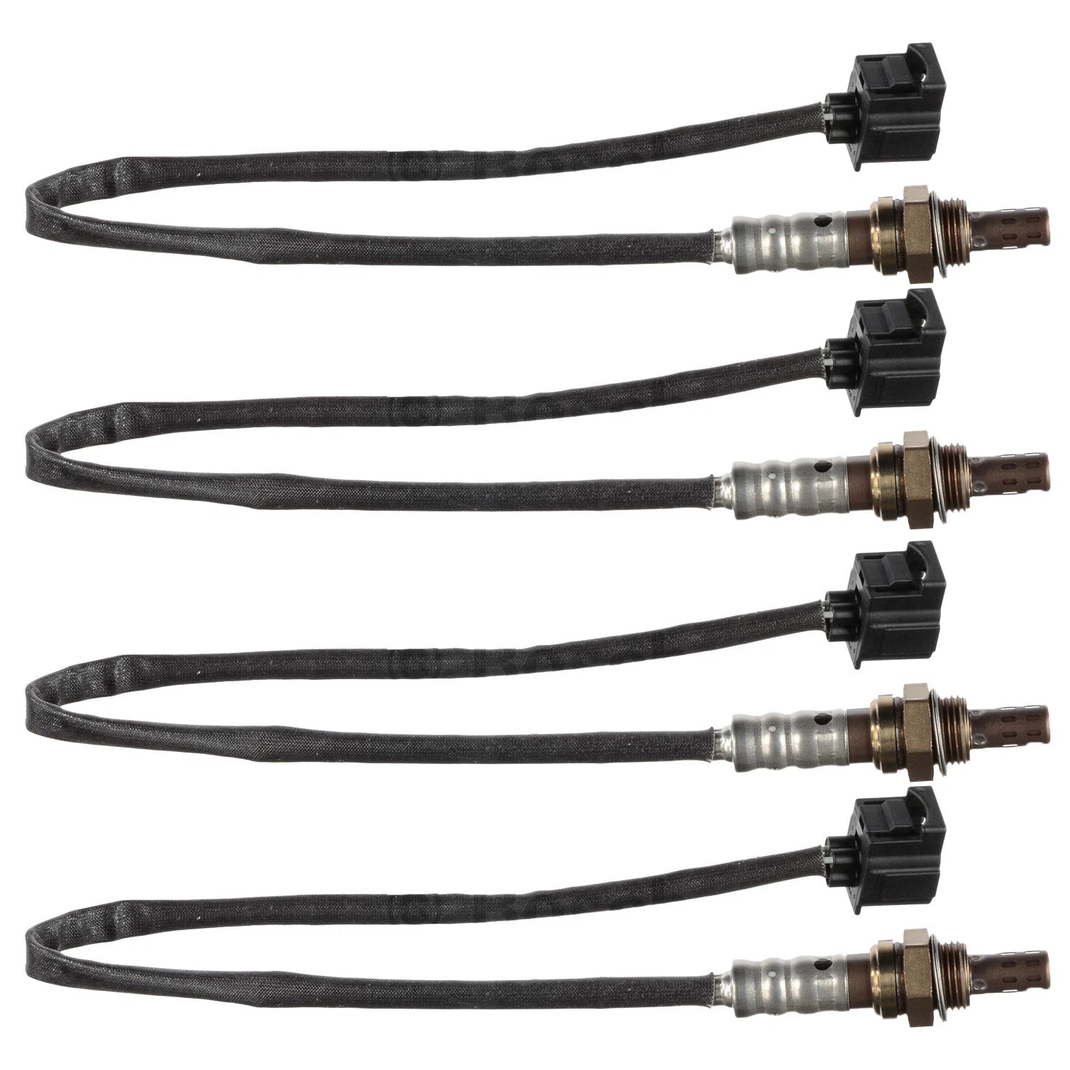 Oxygen Sensors Kit for Dodge Aspen, Durango 5.7L V8 (2009)