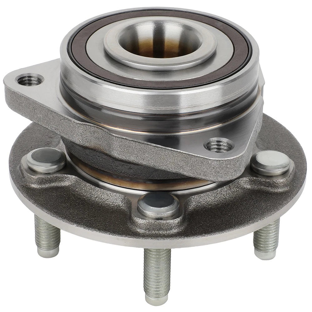 Front Wheel Hub Bearing Assembly for Chevrolet Cruze (2016–2019)
