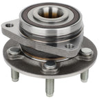 Front Wheel Hub Bearing Assembly for Chevrolet Cruze (2016–2019)