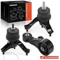 Engine Motor & Torque Strut & Transmission Mount for Toyota Sienna (2011-2020)