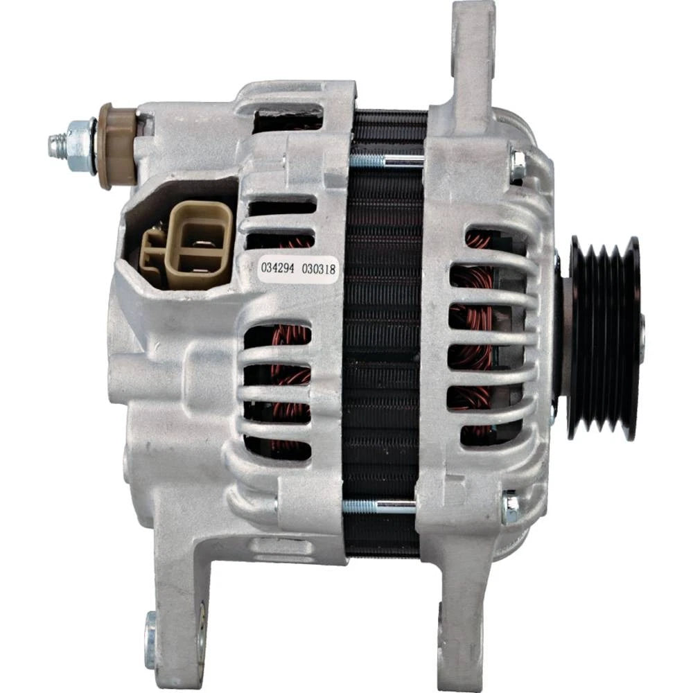 Alternator for J&N Electrical Products (400-48134-JN)