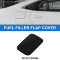 Fuel Tank Door Cap for Mercedes-Benz W212 (2010–2016)