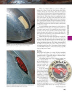 Hot Rod Chassis & Body Building Guide for Universal 