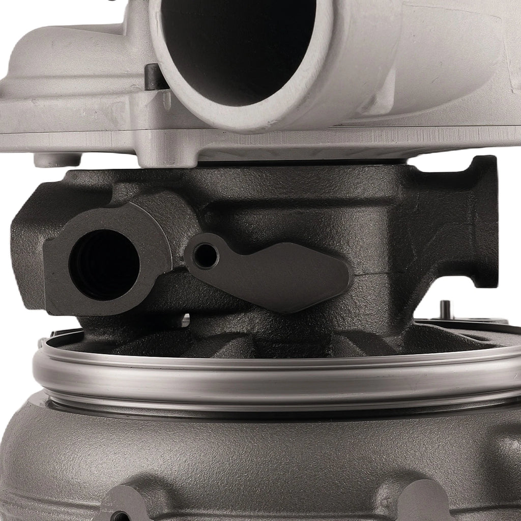 Upgraded Billet Turbo for Ford F350 F250 6.0L Powerstroke (2005–2007)