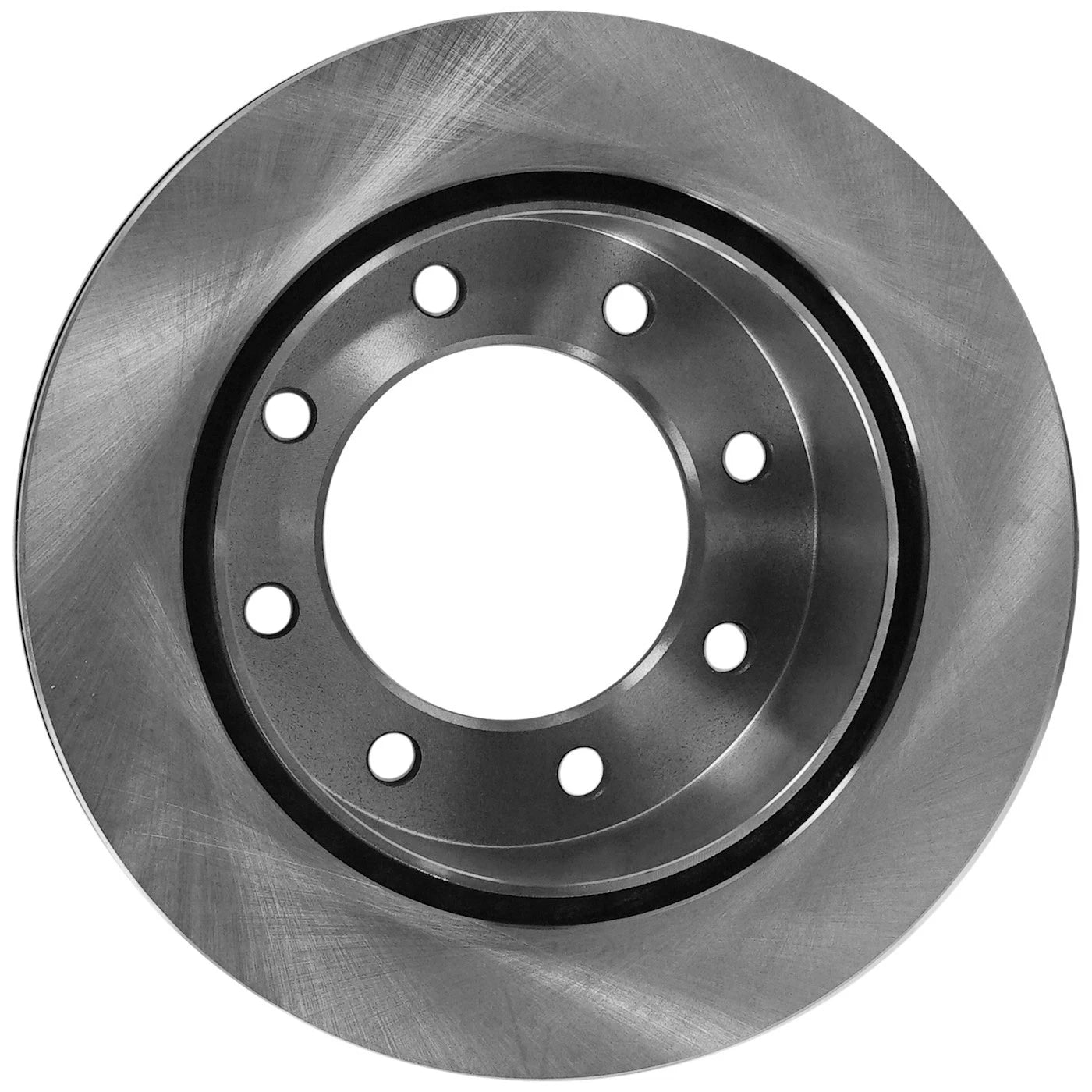 Disc Brake Rotor for Chevrolet Silverado 3500 Classic (2007)