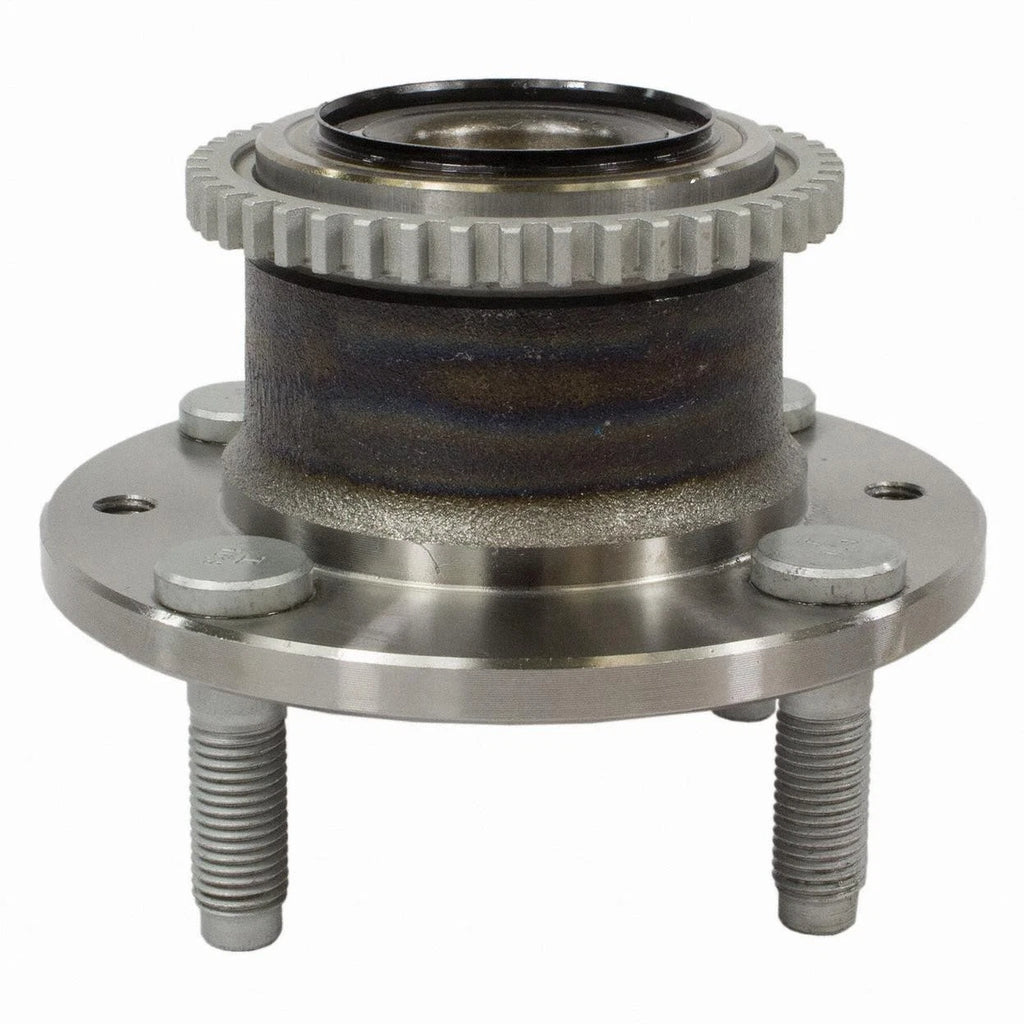 Motorcraft OEM NHUB-81 Rear Wheel Hub for Ford Escort Mercury Tracer (1991–1996)