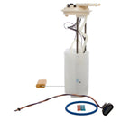 Delphi FG0071 Fuel Pump Module Assembly for Chevrolet Blazer/GMC Jimmy (1997–1998)