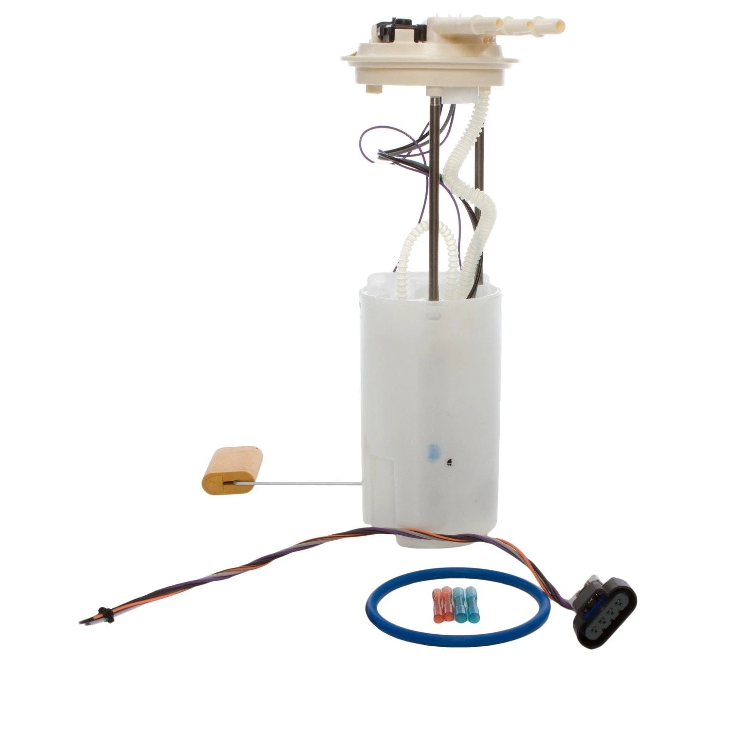 Delphi FG0071 Fuel Pump Module Assembly for Chevrolet Blazer/GMC Jimmy (1997–1998)