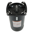 Swimming Pool Motor for 48Y Frame (115/230V)