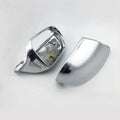 Side Mirror Cap Covers  for Audi Q7/Q5 (2009–2017)