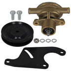 Water Pump for Yanmar 2GM 3GM (1975–1995)