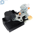 Power Door Lock Actuator with Latch Assembly for Chevrolet GMC (2000–2007)