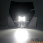 LED Headlight for Yamaha CRF EXC XCF 125 SX