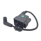 3X Outboard Ignition Coil CDM Module for Mercury (114-7509, 827509A10)