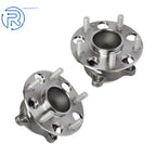 Rear Wheel Hub Bearings Pair 512353 for Honda Accord (2008–2012) V6 3.5L