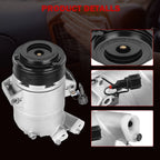 A/C Compressor for Nissan Pathfinder (2005-2012)