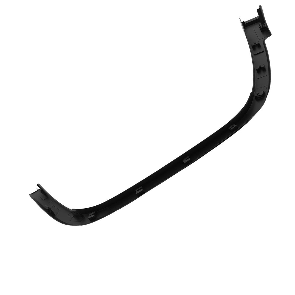 Fender Flare for Jeep Cherokee (2014–2018)