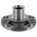 Wheel Hubs for Audi R8 (2007–2015)