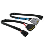 Regulator Link Harness Lead for Triumph Street Triple 675R (2009–2012) T2500676
