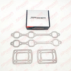 Exhaust Gasket Manifold Elbow Kit for Volvo Penta 4.3L V6 (1997–2005)