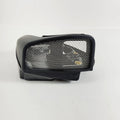 Air Cleaner Back Mounting Plate for Harley Davidson Touring 107ci M8 (2017–2023)