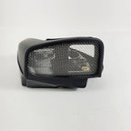 Air Cleaner Back Mounting Plate for Harley Davidson Touring 107ci M8 (2017–2023)