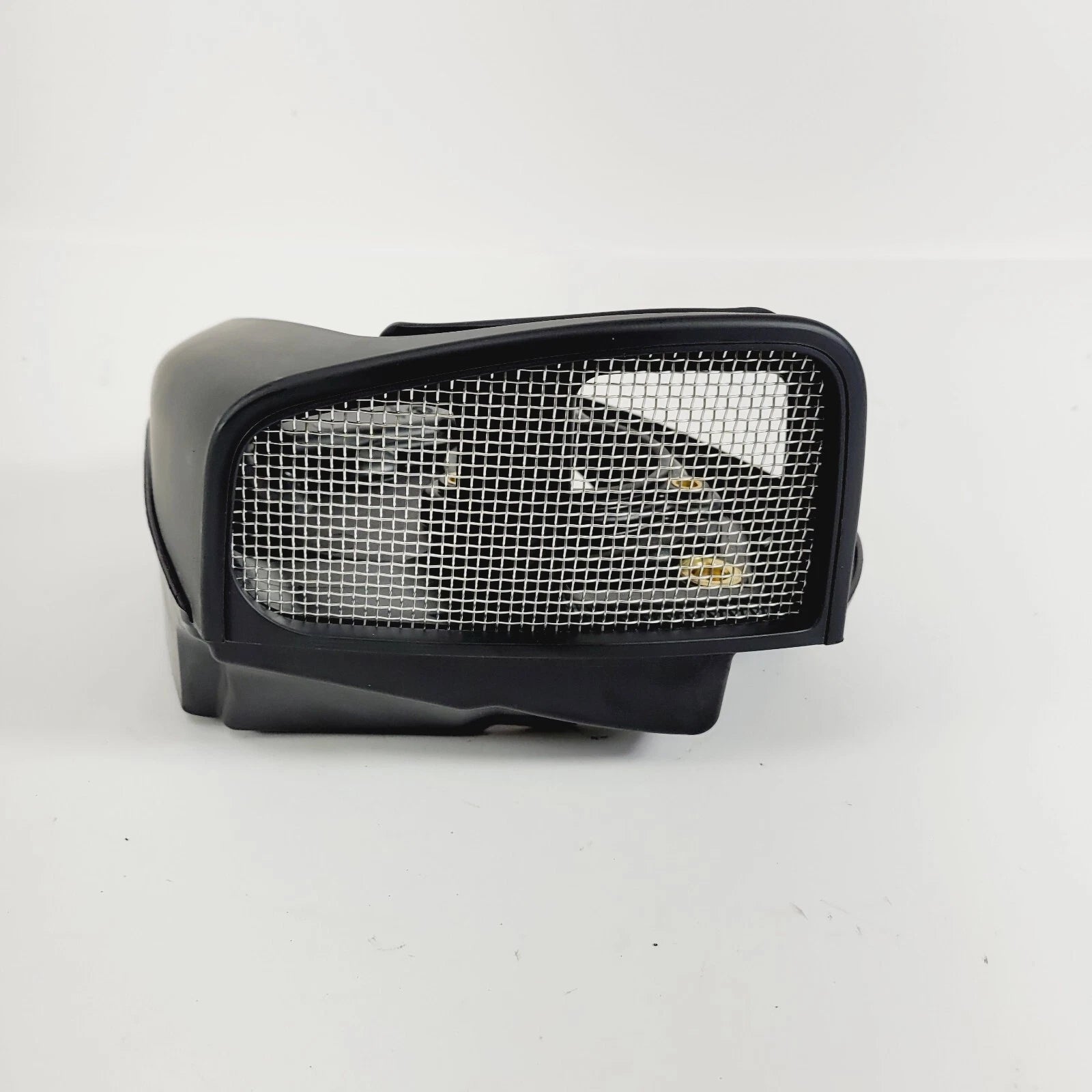 Air Cleaner Back Mounting Plate for Harley Davidson Touring 107ci M8 (2017–2023)