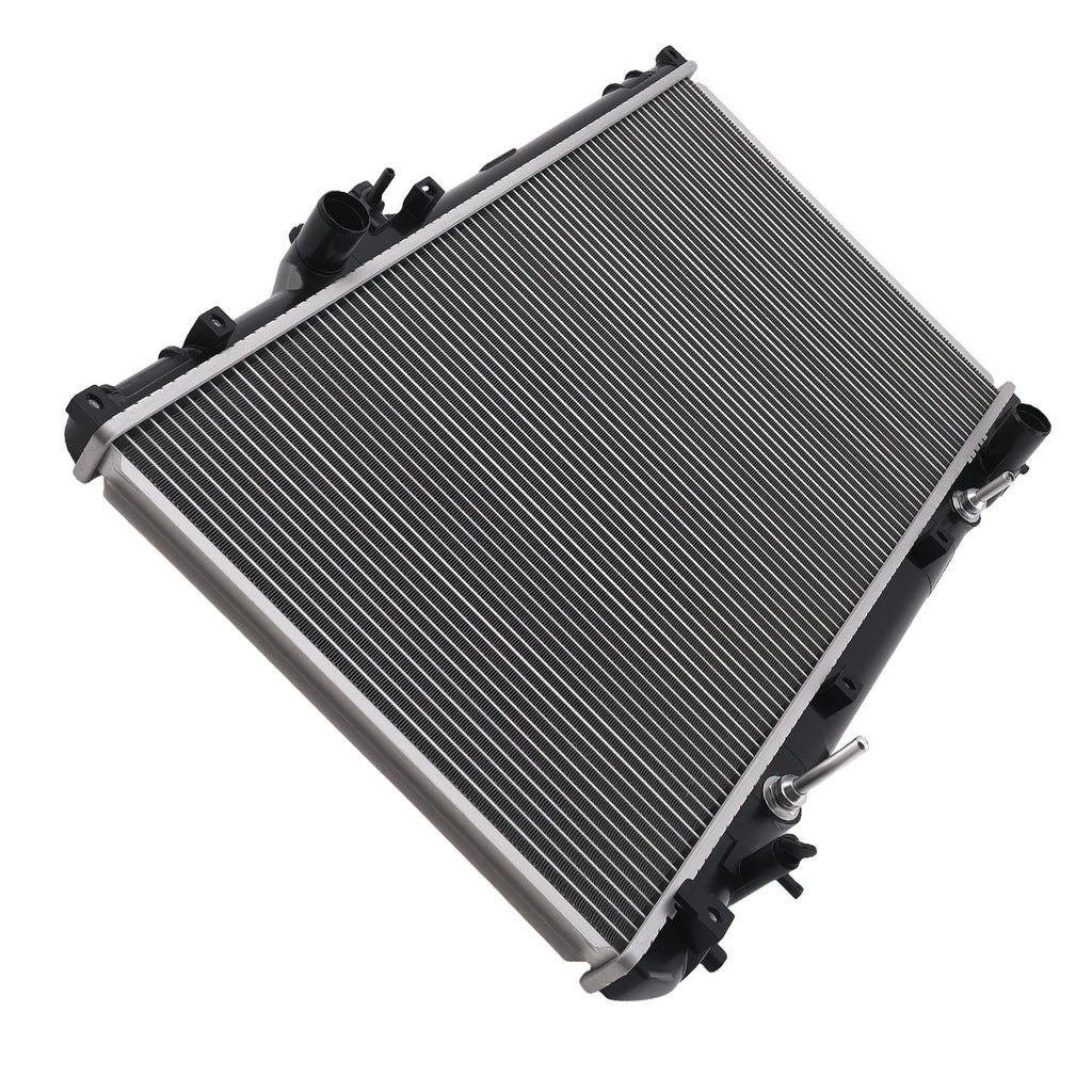 Direct Replacement Radiator for Lexus IS200 IS300 (1999–2005) 1640070620