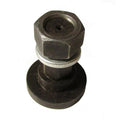 Rotary Cutter Blade Bolt & Nut Kit 63605BH for Bush Hog 406