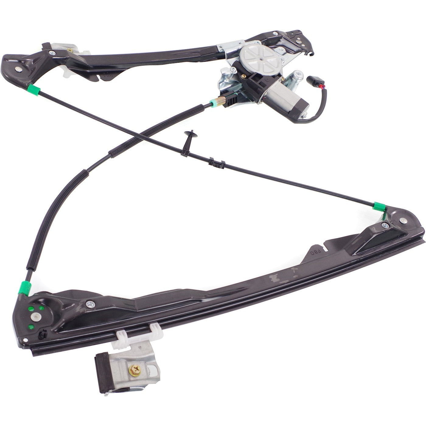 Power Window Regulator for Ford Focus (2008–2011) Front Driver Side