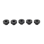 5 x Universal Gas Fuel Tank Grommet Bushings for Tractor, Lawn Mower, Generator