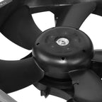 Full LED Smoked Lens Bumper Fog Lights for Chevy Silverado 1500 (2016–2019)