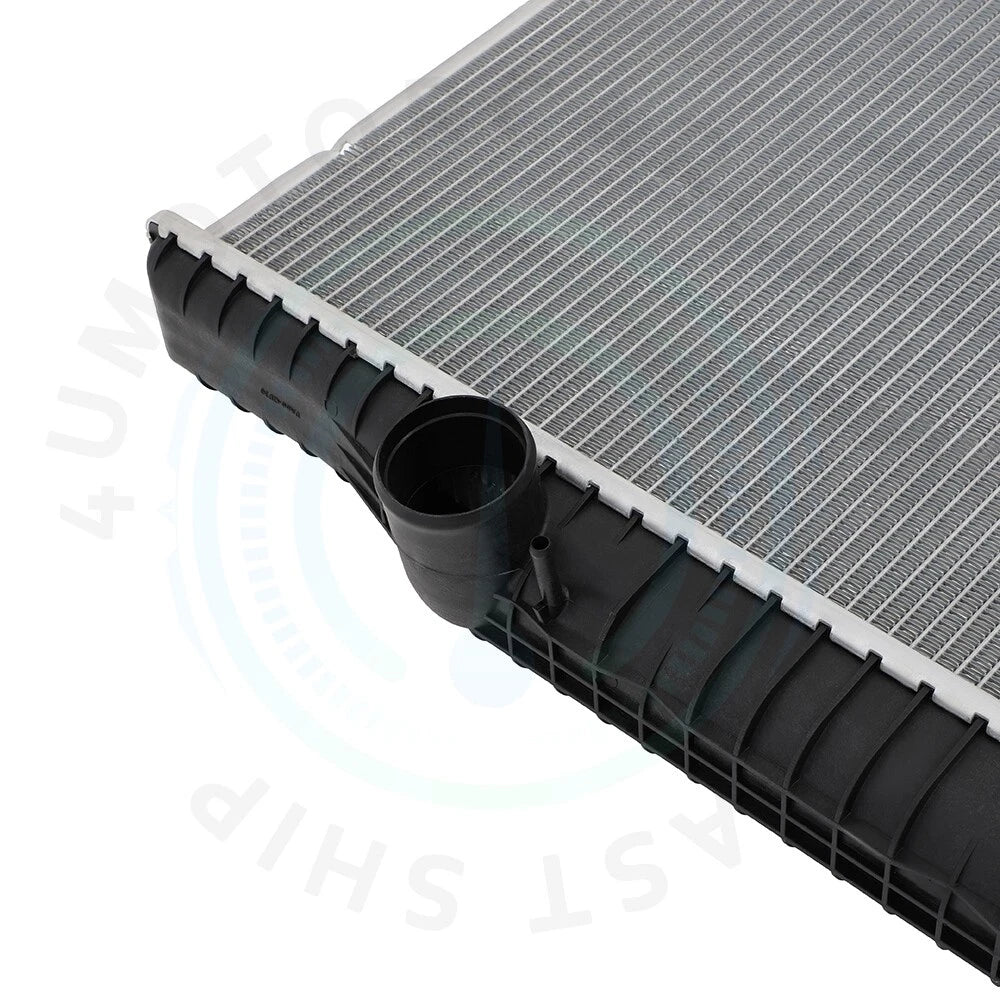 Radiator for Volvo VNL VNM (2003–2009) Mack CHN (2006–2007)