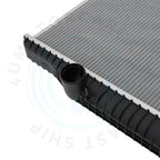 Radiator for Volvo VNL VNM (2003–2009) Mack CHN (2006–2007)