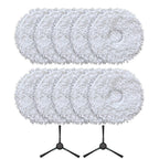 Mop Cloth for Easy Installation Hygienic Floor Maintenance (2023)