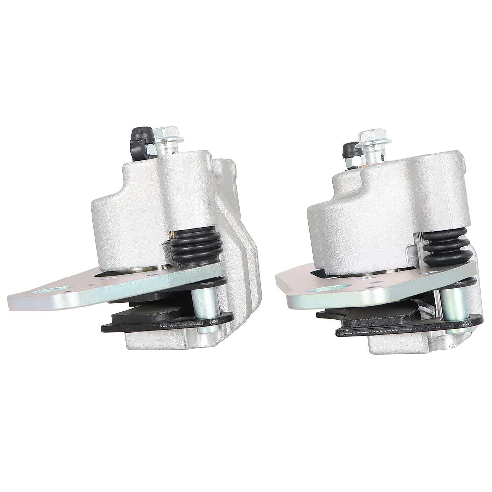 Set of 2 Brake Calipers for Polaris RZR 1000 XP/XP4/S4 RS1 (2015–2022)