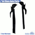 Set of 2 Hood Hinges for Honda Accord Sedan (2016–2017) LH RH