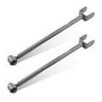 Adjustable Rear Lower Camber Arms for BMW 3 Series E36 E46 (1998-2006)