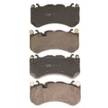 Disc Brake Pad Set for Mercedes-Benz G63 AMG (2013–2018)