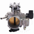 Throttle Body for Honda Element (2003–2006) 2.4L Engine