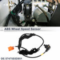 ABS Wheel Speed Sensor No. 57475S5D951 for Honda Civic (2006–2011)