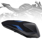 Rear Passenger Seat Cushion for Honda CBR250RR (2017–2024) - Blue