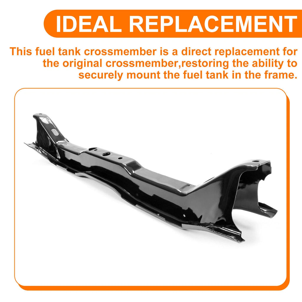 Fuel Tank Rear Frame Crossmember for C/K 1500 2500 3500 (1988–2000) 926-956