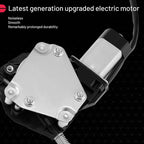 Window Regulator for Infiniti FX35 (2009–2012) Front Driver Power