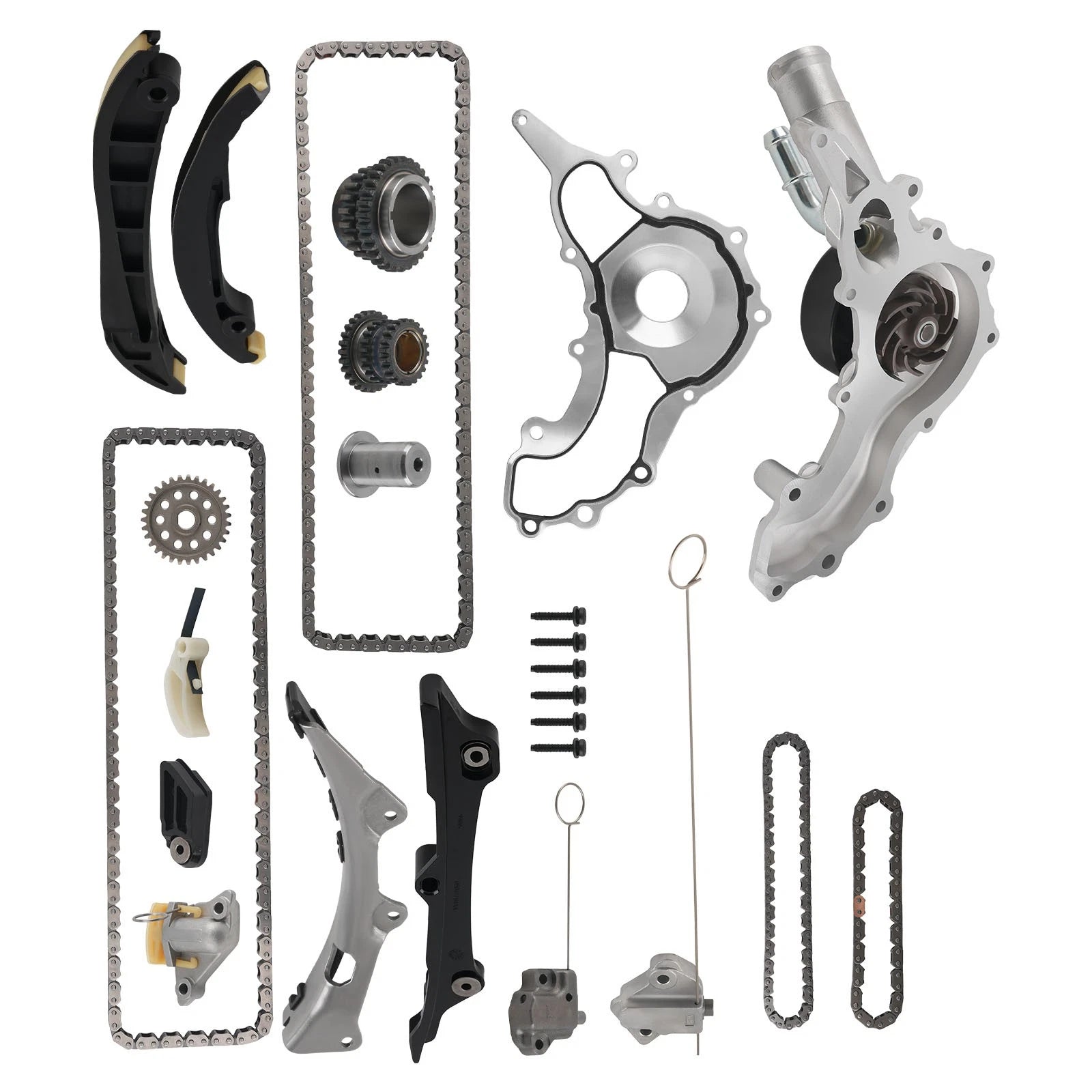 Engine Timing Chain Set for Dodge Grand Caravan Journey (2011-2020)